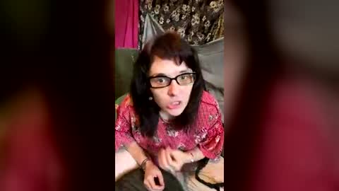 unemployedstripper online show from 07/17/26, 03:29