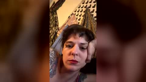 unemployedstripper online show from 07/19/26, 02:26