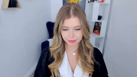 Alice online show from 09/26/25, 12:42