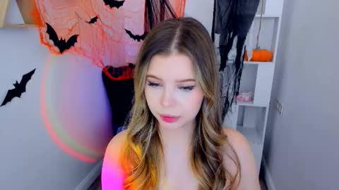 Alice online show from 10/19/25, 11:33