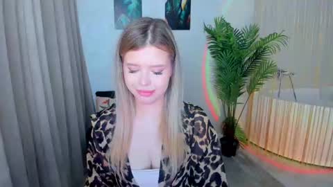 Alice online show from 06/23/26, 07:45