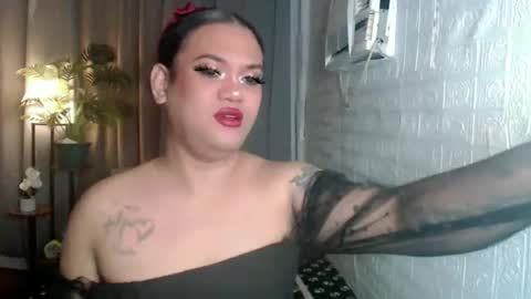 Snapshot of unforgettable_sin chatting on 09/09/25, 10:48 Bella Shamara Odett online show from 09/09/25, 10:48