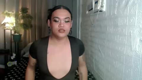 Snapshot of unforgettable_sin chatting on 09/10/25, 02:17 Bella Shamara Odett online show from 09/10/25, 02:17