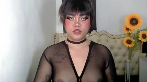 Snapshot of unforgettable_sin chatting on 10/16/25, 06:53 Bella Shamara Odett online show from 10/16/25, 06:53