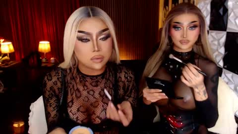 BRIANNA online show from 05/01/26, 09:14