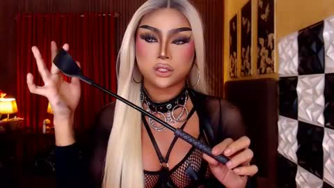 BRIANNA online show from 05/09/26, 10:04