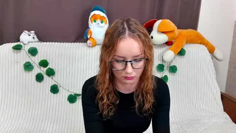 unforgettablehelen online show from 04/13/26, 09:48