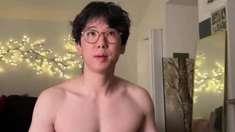 wang online show from 11/02/25, 12:02