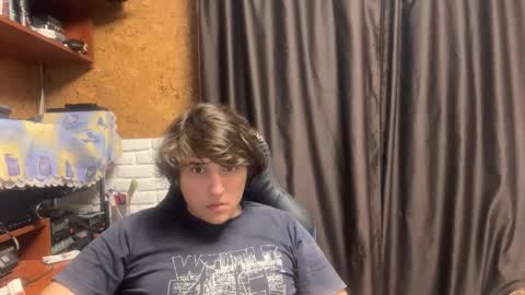 Anri online show from 09/19/25, 08:20