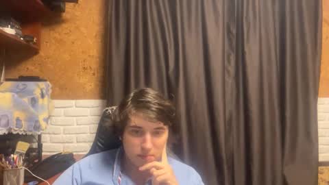 Anri online show from 10/06/25, 08:17