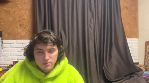 Snapshot of unholy_heat chatting on 01/13/26, 10:59 Anri online show from 01/13/26, 10:59