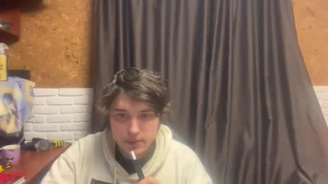 Snapshot of unholy_heat chatting on 02/20/26, 11:16 Anri online show from 02/20/26, 11:16