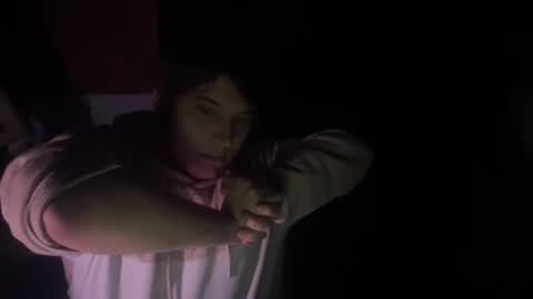 Snapshot of unholy_heat chatting on 02/27/26, 11:49 Anri online show from 02/27/26, 11:49