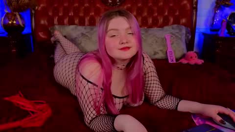 Unholy Lady online show from 03/06/25, 09:36