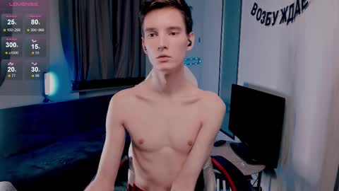 Kyle online show from 12/15/25, 10:19