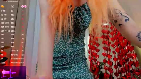 Call me Mira  thumbs up its make me happy online show from 02/14/25, 10:07