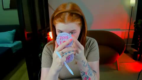 Call me Mira  thumbs up its make me happy online show from 04/28/26, 08:58