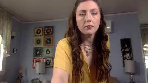 Lola Moonstone online show from 03/14/26, 04:45
