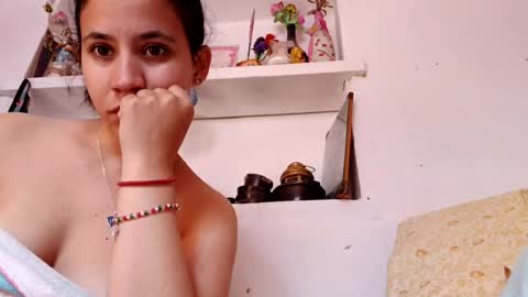 unicornio__763 online show from 06/12/26, 06:07