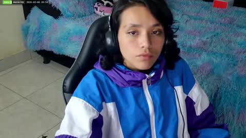 Snapshot of unicornio_sexxx chatting on 02/05/26, 01:54 Unicornio online show from 02/05/26, 01:54