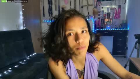 Snapshot of unicornio_sexxx chatting on 03/20/26, 09:30 Unicornio online show from 03/20/26, 09:30