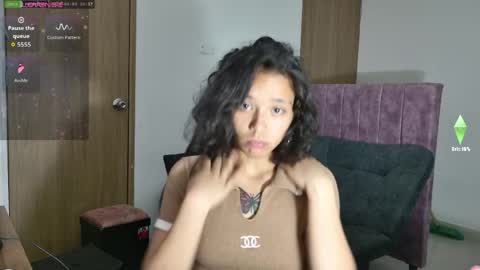 Snapshot of unicornio_sexxx chatting on 04/03/26, 09:57 Unicornio online show from 04/03/26, 09:57