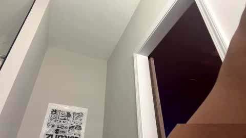 Snapshot of uniqecho chatting on 10/19/25, 06:25 uniqecho online show from 10/19/25, 06:25