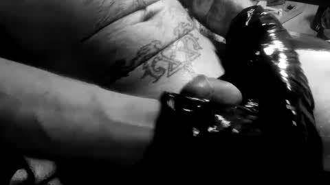 unlitimnaughty_ online show from 01/26/25, 06:38