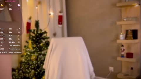 UnnaBella online show from 01/05/25, 05:09