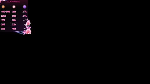 UnnaBella online show from 02/09/25, 07:09