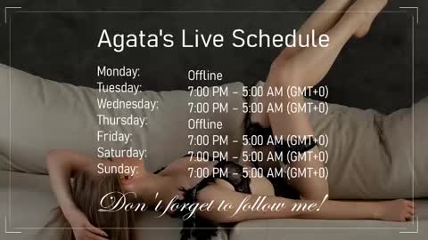 UnnaBella online show from 02/20/25, 05:01