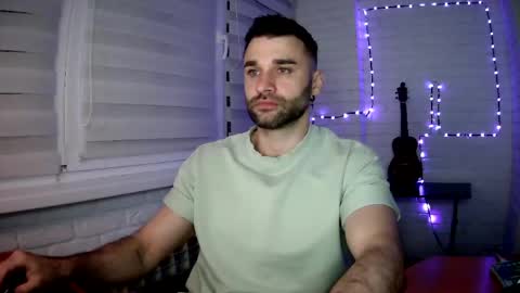 SlavaVibes online show from 04/26/26, 06:49