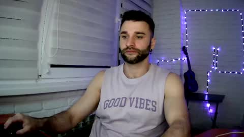SlavaVibes online show from 05/02/26, 07:52
