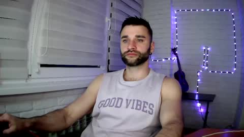 SlavaVibes online show from 05/03/26, 08:26