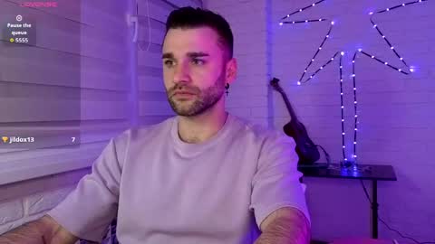 SlavaVibes online show from 05/07/26, 06:57