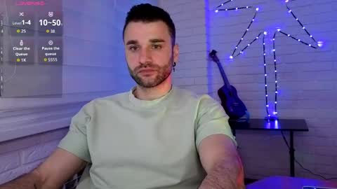 SlavaVibes online show from 05/08/26, 05:40