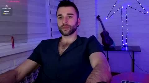 SlavaVibes online show from 05/11/26, 06:38