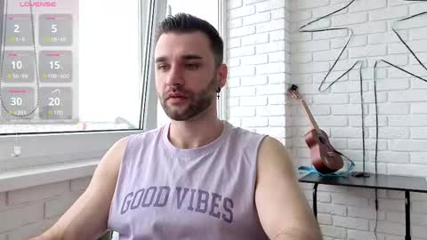 SlavaVibes online show from 05/12/26, 12:13