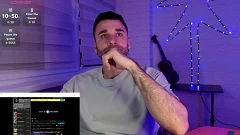 SlavaVibes online show from 05/17/26, 07:54