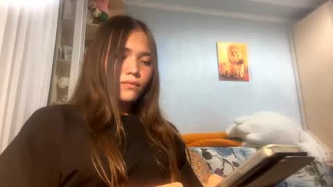 Snapshot of unpallett chatting on 08/02/26, 08:18 Rina online show from 08/02/26, 08:18