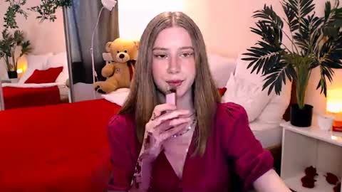 unreal_lady online show from 06/26/26, 01:48