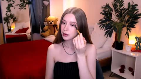 unreal_lady online show from 06/27/26, 06:29