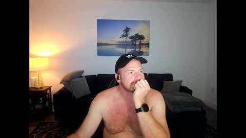 Snapshot of untamedginger chatting on 09/10/25, 01:16 UntamedGinger online show from 09/10/25, 01:16