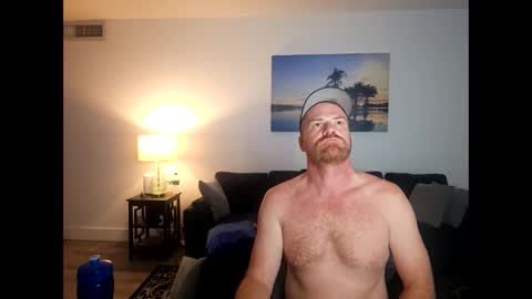 Snapshot of untamedginger chatting on 09/21/25, 02:24 UntamedGinger online show from 09/21/25, 02:24