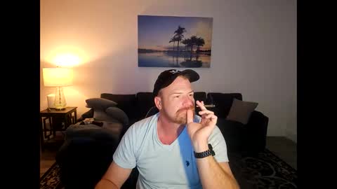 Snapshot of untamedginger chatting on 09/30/25, 10:26 UntamedGinger online show from 09/30/25, 10:26