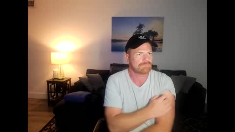 Snapshot of untamedginger chatting on 10/07/25, 08:06 UntamedGinger online show from 10/07/25, 08:06