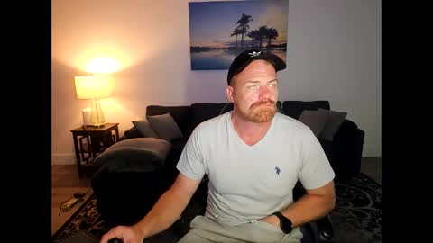 Snapshot of untamedginger chatting on 10/08/25, 08:17 UntamedGinger online show from 10/08/25, 08:17