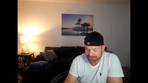 Snapshot of untamedginger chatting on 10/12/25, 12:09 UntamedGinger online show from 10/12/25, 12:09