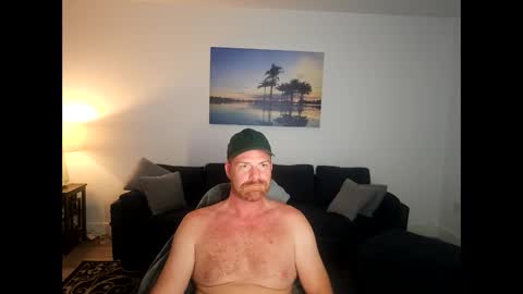 Snapshot of untamedginger chatting on 10/16/25, 11:06 UntamedGinger online show from 10/16/25, 11:06