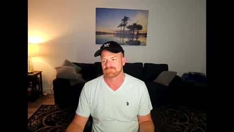 Snapshot of untamedginger chatting on 10/21/25, 12:33 UntamedGinger online show from 10/21/25, 12:33
